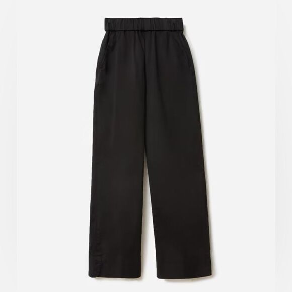 Everlane The Easy Pant 0 - Picture 2 of 5